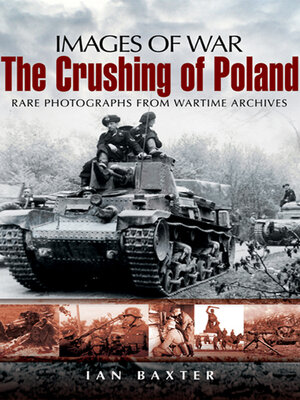 cover image of The Crushing of Poland